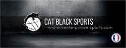 Vente privee sports - Cat Black Sports, Langeac - Horaires d'ouverture