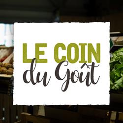 Le Coin du Goût, Pleumeleuc - Horaires d'ouverture