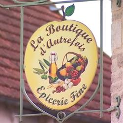 La boutique d'autrefois, Bagneux-la-Fosse - Horaires d'ouverture