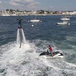Jet Breizh Aventures, Saint-Philibert - Horaires d'ouverture