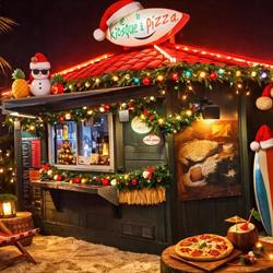 Le Kiosque à Pizzas, Lizy-sur-Ourcq - Horaires d'ouverture