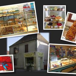 Boulangerie Garcia Miguel, Sceaux-sur-Huisne - Horaires d'ouverture