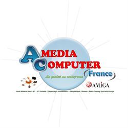 Amedia Computer France S.A.S, Courcelles-Chaussy - Horaires d'ouverture
