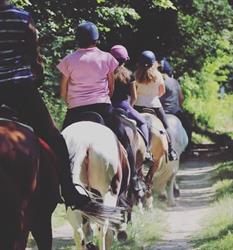 Black Beauty Club, Ecurie SECCHIUTTI, Charly-sur-Marne - Horaires d'ouverture