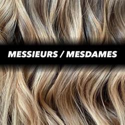MESSIEURS MESDAMES, Meung-sur-Loire - Horaires d'ouverture