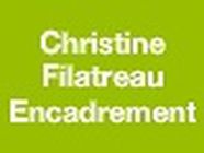 Christine Filatreau Encadrement, Eysines - Horaires d'ouverture
