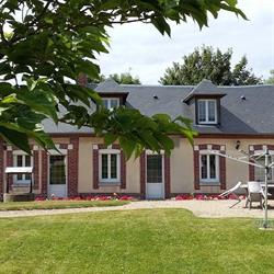 Gite "la p'tite mouette", Saint-Martin-aux-Buneaux - Horaires d'ouverture