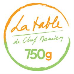 750G LA TABLE, Paris - Horaires d'ouverture
