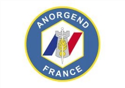 ANORGEND, Paris - Horaires d'ouverture