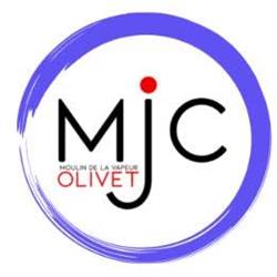MJC d'Olivet - Le Moulin de la Vapeur, - Horaires d'ouverture