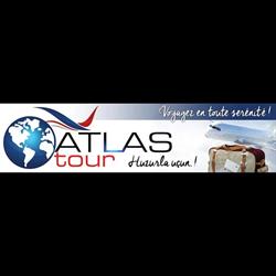 Atlas Tour Metz - Agence de voyage, - Horaires d'ouverture