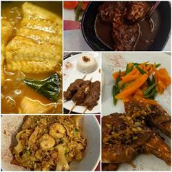 Au bon fish warung indonésien, Agde - Horaires d'ouverture