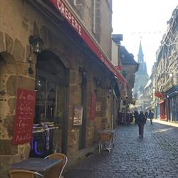 Au coin de la Breizh, Dinan - Horaires d'ouverture