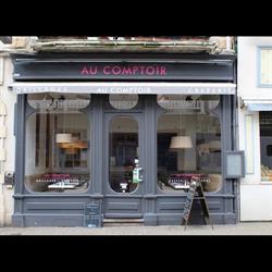 Au Comptoir, Wimereux - Horaires d'ouverture