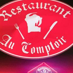 Au Comptoir Cambrai, - Horaires d'ouverture