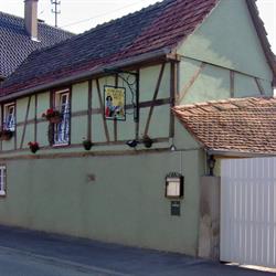 Auberge du Ried, Mackenheim - Horaires d'ouverture