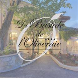 BASTIDE DE L OLIVERAIE, Cannes - Horaires d'ouverture