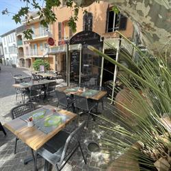 Bistrot de la fontaine, La Garde - Horaires d'ouverture