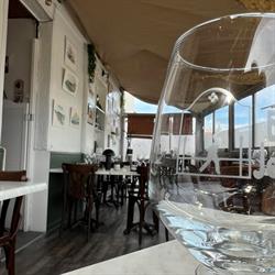 Bistrot le jeu de paume, Ciboure - Horaires d'ouverture