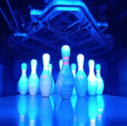 Bowling Villeneuve, - Horaires d'ouverture