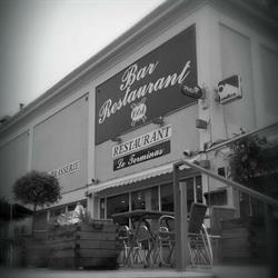 Sarl Brasserie Le Terminus, Vittel - Horaires d'ouverture