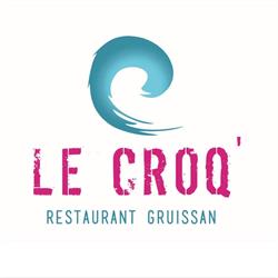 Le Croq', Gruissan - Horaires d'ouverture