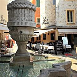 Le Bistro du Peyra, Vence - Horaires d'ouverture