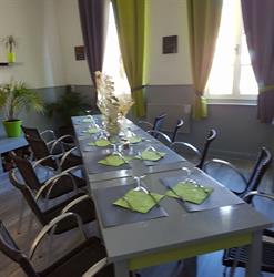 Le P Tit Moka, Castelnaudary - Horaires d'ouverture