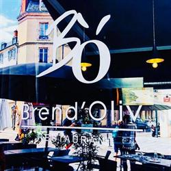 Brend'Oliv Restaurant Salad'bar Traiteur, Nancy - Horaires d'ouverture