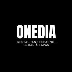 Onedia - Restaurant espagnol & Bar à tapas, Nantes - Horaires d'ouverture