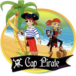 CAP PIRATE, Aubergenville - Horaires d'ouverture