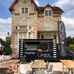 Caprice, Cuers - Horaires d'ouverture