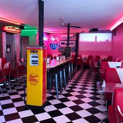 Carson Burger, Toulouse - Horaires d'ouverture