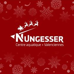 CENTRE AQUATIQUE NUNGESSER, Valenciennes - Horaires d'ouverture