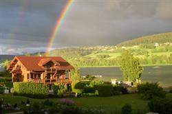 Chalet du Lac, Les Grangettes - Horaires d'ouverture