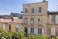 CHAMBRES D' HOTES LES SERAPHINES, Bordeaux - Horaires d'ouverture