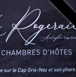La Rogeraie Chambres d'hôtes CAP GRIS NEZ, Audinghen - Horaires d'ouverture