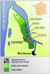 Chambres d'hôtes Le médoc de Maxou, Lamarque - Horaires d'ouverture