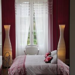 CHAMBRES D'HÔTES ET GITE LES COURS DU CLAIN, Poitiers - Horaires d'ouverture