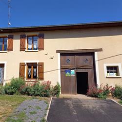 CHAMBRES D'HÔTES LA GRANGE AUX HIRONDELLES, Athienville - Horaires d'ouverture