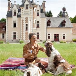 Chateau de Troussay, Cheverny - Horaires d'ouverture