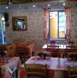 Restaurant des Alpes - Chez TINA, Castellane - Horaires d'ouverture