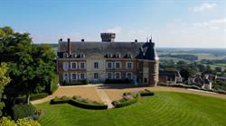 Chateau de Montmirail, - Horaires d'ouverture