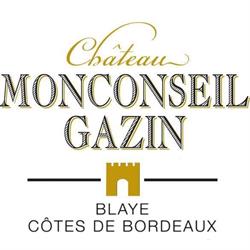 Château Monconseil-Gazin, Plassac - Horaires d'ouverture