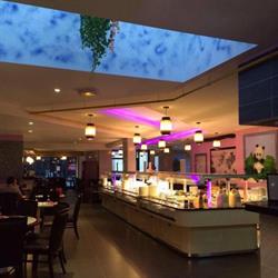City wok, Metz - Horaires d'ouverture