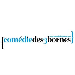 La Comédie des 3 bornes, Paris - Horaires d'ouverture