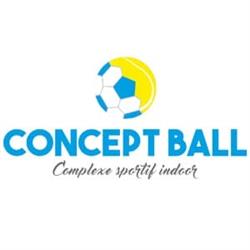 Conceptball, Champforgeuil - Horaires d'ouverture