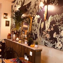Crêperie Chez Jeanne, Paris - Horaires d'ouverture