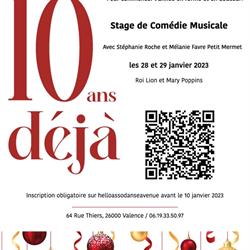 DANSE AVENUE, Valence - Horaires d'ouverture