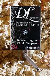 Domaine De Lassaubatju, Hontanx - Horaires d'ouverture